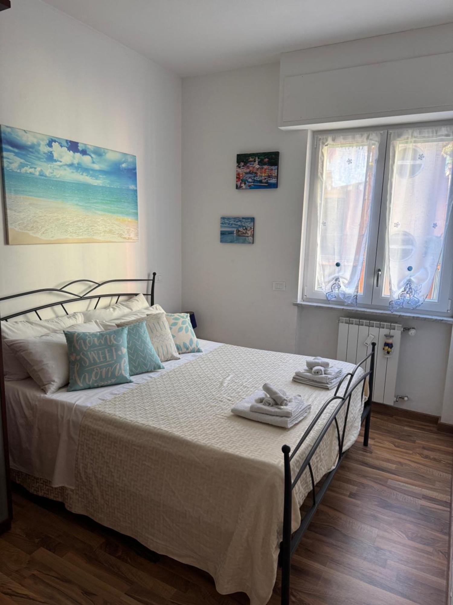 Macchiabellihome Centro Apartment