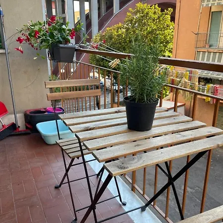 Macchiabellihome Centro Recco Exterior photo