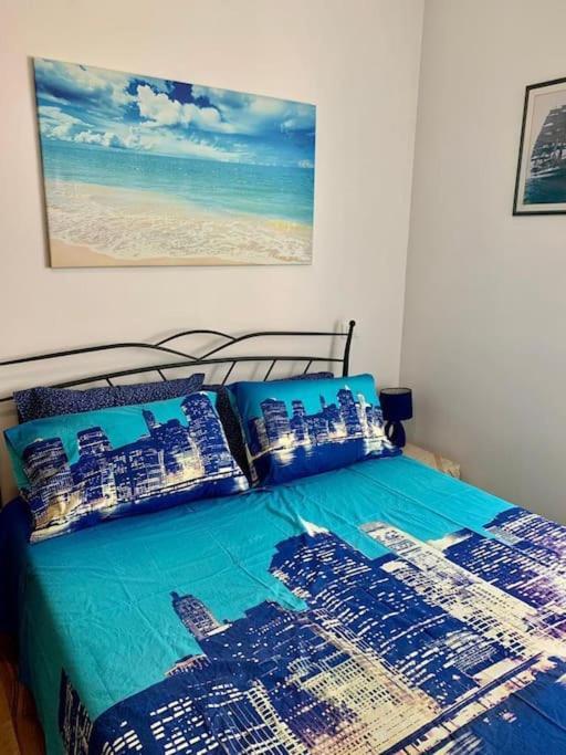 Macchiabellihome Centro Apartment Recco
