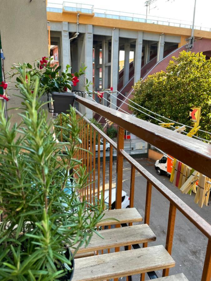 Apartment Macchiabellihome Centro
