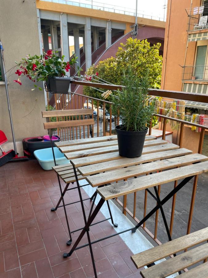 Macchiabellihome Centro Apartment *