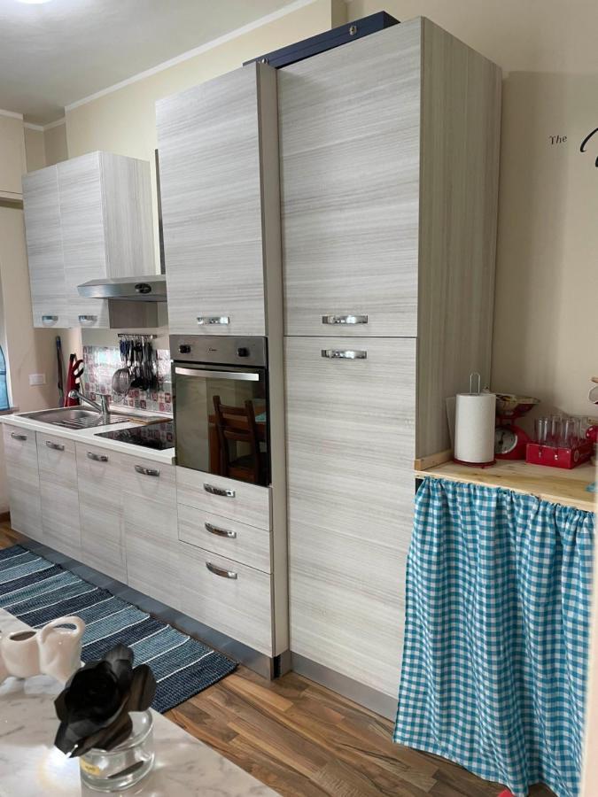 Apartment Macchiabellihome Centro Recco