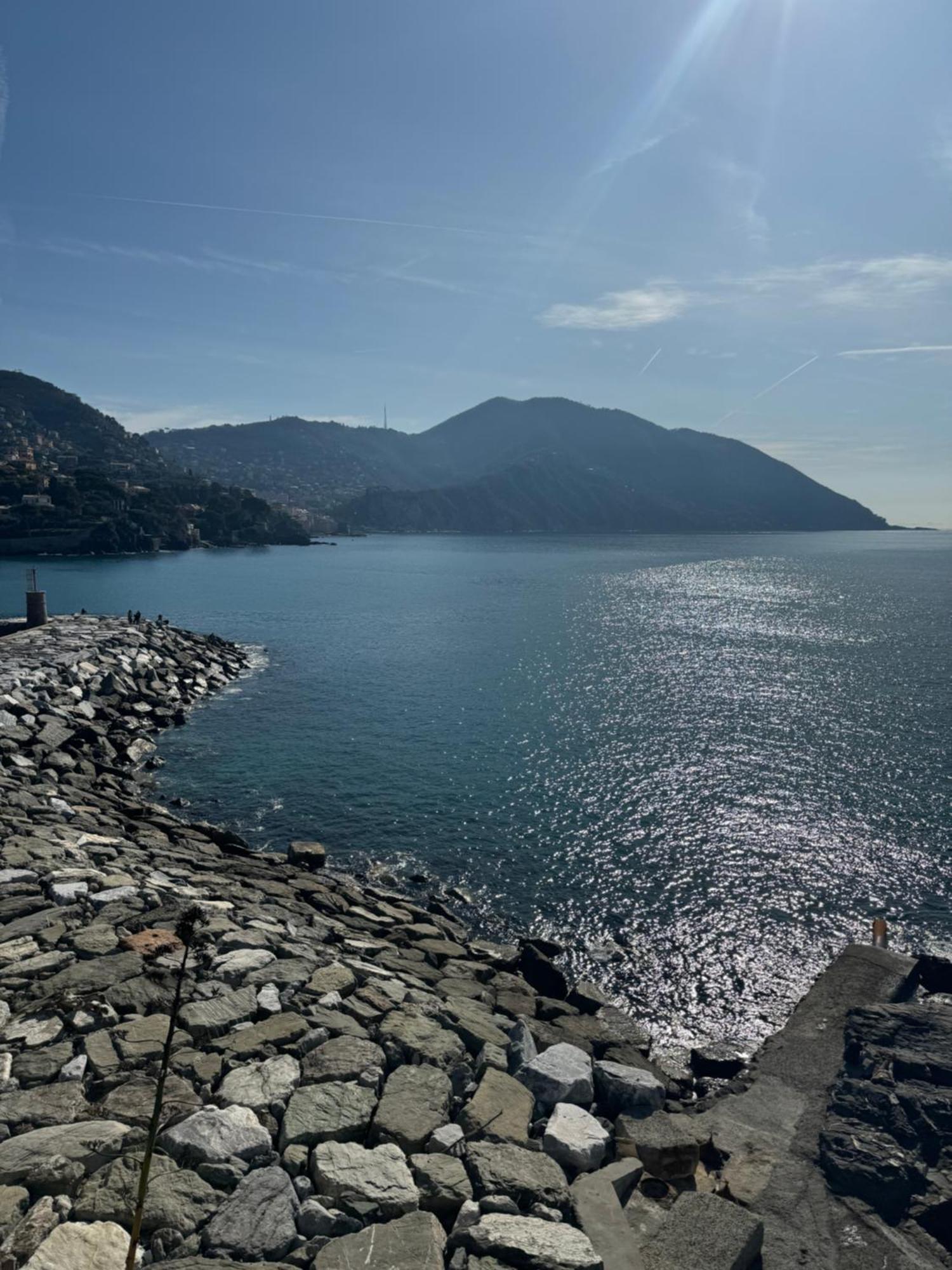 Macchiabellihome Centro Apartment Recco