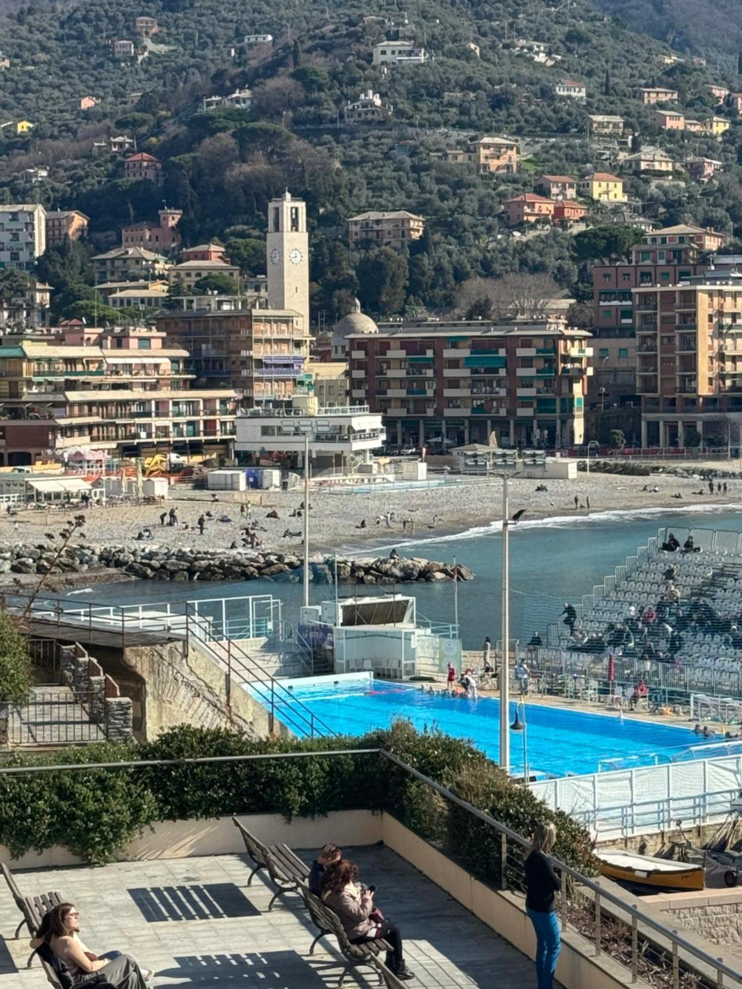 Macchiabellihome Centro Recco