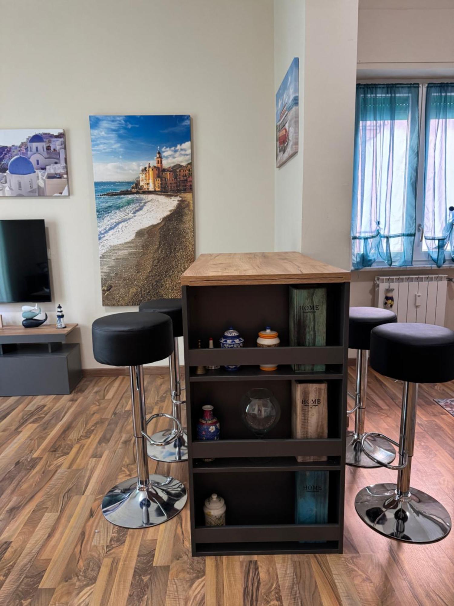 Apartamento Macchiabellihome Centro